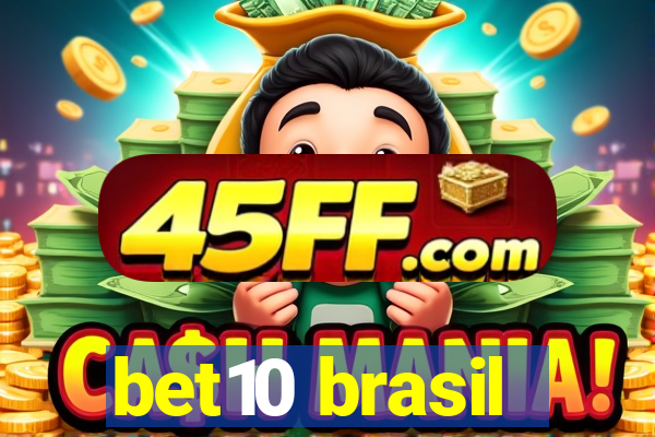 bet10 brasil